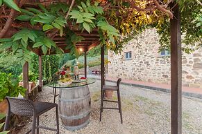 Villa Veranda in Lamporecchio