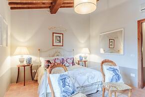 Villa Veranda in Lamporecchio