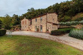 Villa Veranda in Lamporecchio