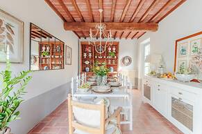 Villa Veranda in Lamporecchio