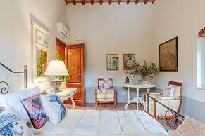 Villa Veranda in Lamporecchio