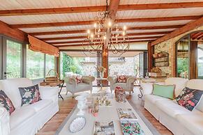 Villa Veranda in Lamporecchio