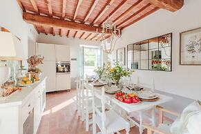 Villa Veranda in Lamporecchio