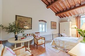 Villa Veranda in Lamporecchio