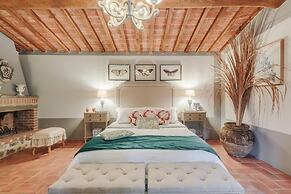 Villa Veranda in Lamporecchio