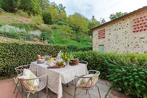 Villa Veranda in Lamporecchio