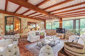 Villa Veranda in Lamporecchio