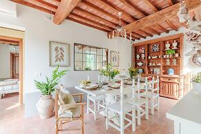 Villa Veranda in Lamporecchio