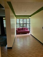 Mpanga Nature Center