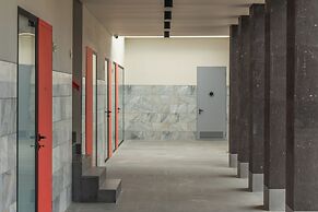 Manifest Restaurant and Hotel