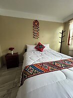 Pucara’s Hotel