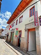 Pucara’s Hotel