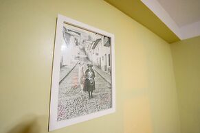 Pucara’s Hotel