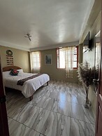 Pucara’s Hotel