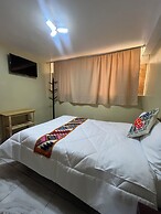 Pucara’s Hotel