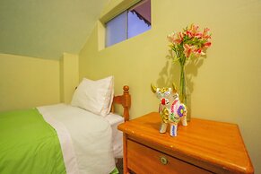 Pucara’s Hotel