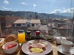 Pucara’s Hotel