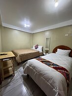 Pucara’s Hotel