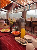 Pucara’s Hotel