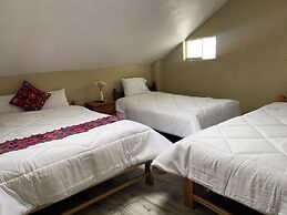 Pucara’s Hotel
