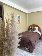 Pucara’s Hotel