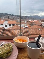 Pucara’s Hotel