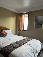 Pucara’s Hotel