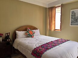 Pucara’s Hotel