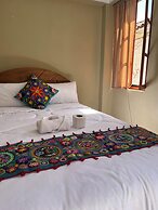 Pucara’s Hotel