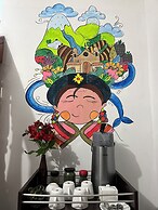 Pucara’s Hotel