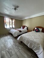 Pucara’s Hotel