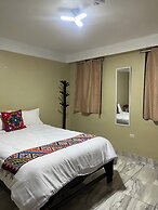 Pucara’s Hotel