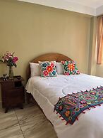 Pucara’s Hotel