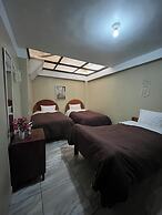 Pucara’s Hotel