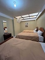 Pucara’s Hotel