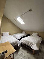 Pucara’s Hotel