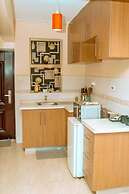 City View Suites Ngara