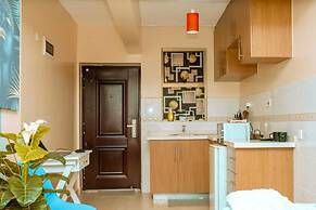 City View Suites Ngara
