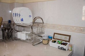 City View Suites Ngara