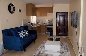 City View Suites Ngara