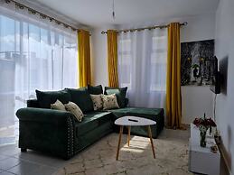 Racecourse Gardens Apartments
