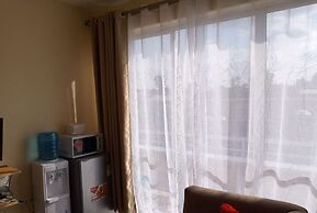 Racecourse Gardens Apartments