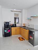 Racecourse Gardens Apartments
