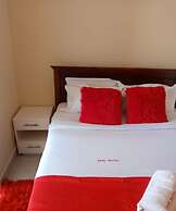 Racecourse Gardens Apartments