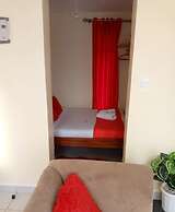 Racecourse Gardens Apartments