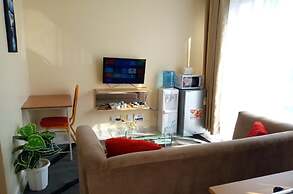 Racecourse Gardens Apartments