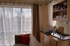 Racecourse Gardens Apartments