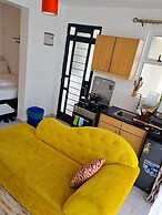 Racecourse Gardens Apartments