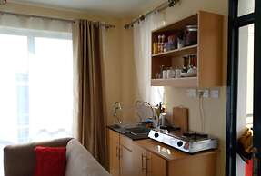 Racecourse Gardens Apartments