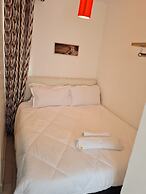 Racecourse Gardens Apartments